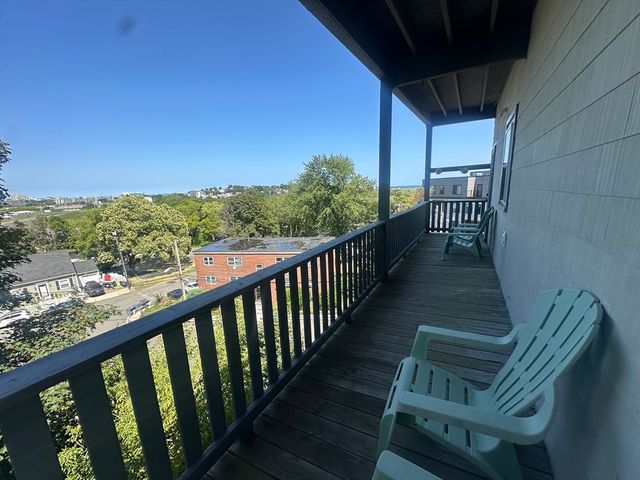 1 Orient Ave 2B, Boston, MA 02128