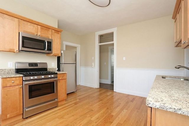 1 Orient Ave 2B, Boston, MA 02128