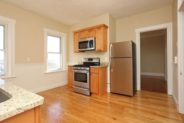 1 Orient Ave 2B, Boston, MA 02128