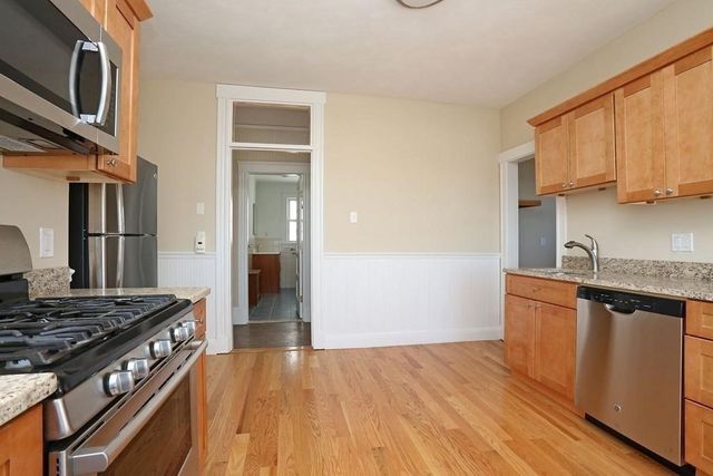 1 Orient Ave 2B, Boston, MA 02128