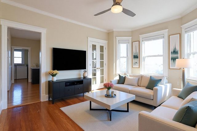 1 Orient Ave 2B, Boston, MA 02128