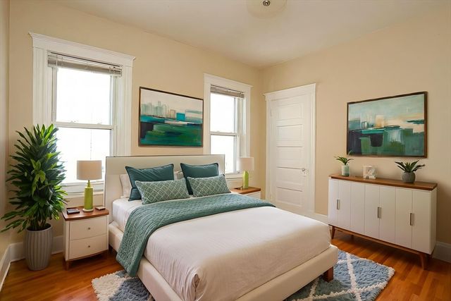 1 Orient Ave 2B, Boston, MA 02128