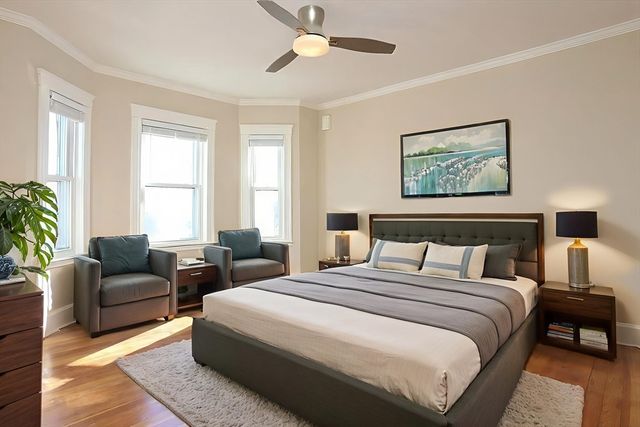 1 Orient Ave 2B, Boston, MA 02128
