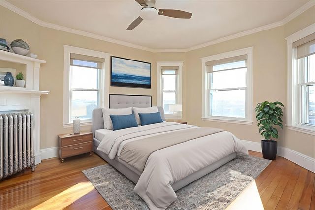 1 Orient Ave 2B, Boston, MA 02128