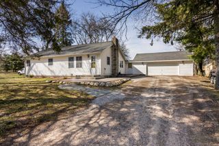 5861 Gleaner Hall Road, Paradise Twp, MI 49649