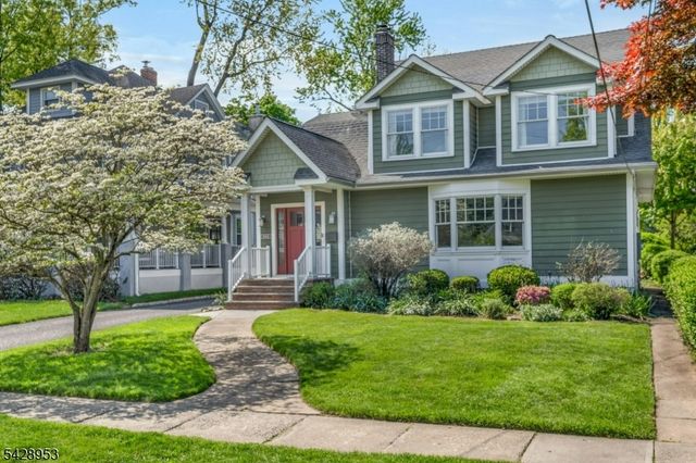 430 Everson Pl, Westfield Town, NJ 07090