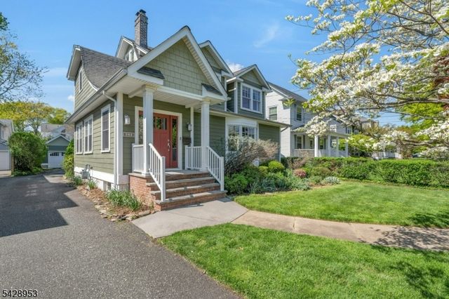 430 Everson Pl, Westfield Town, NJ 07090