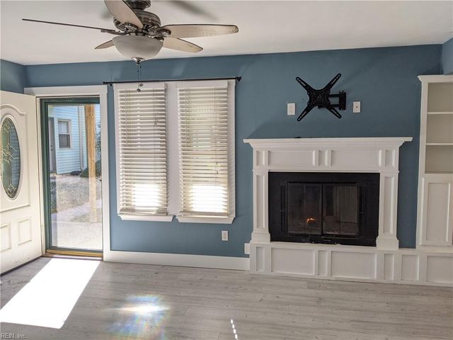 1311 E Ocean View Ave Apt G1, Norfolk, VA 23503