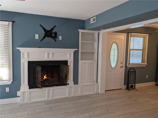 1311 E Ocean View Ave Apt G1, Norfolk, VA 23503