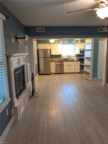 1311 E Ocean View Ave Apt G1, Norfolk, VA 23503