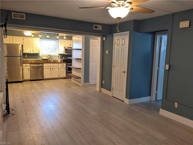 1311 E Ocean View Ave Apt G1, Norfolk, VA 23503