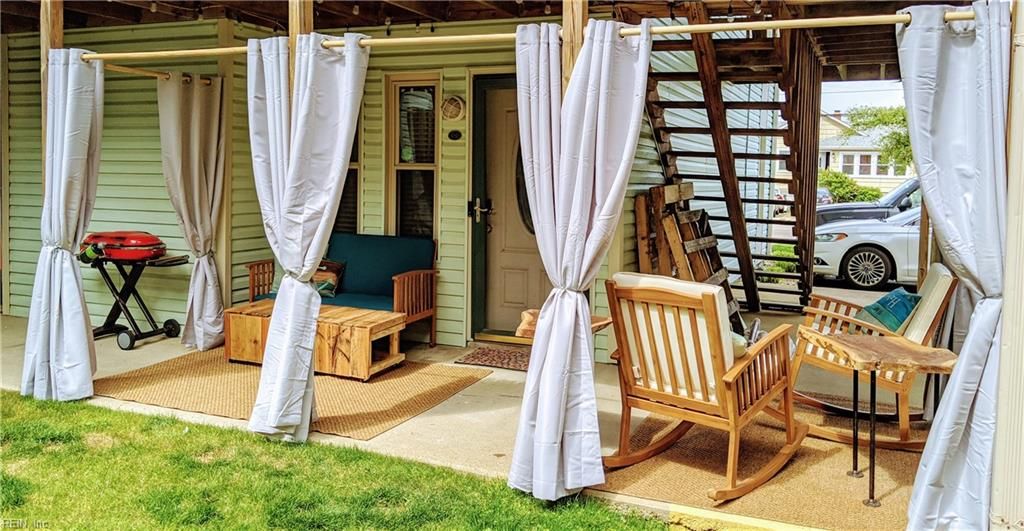 1311 E Ocean View Ave Apt G1, Norfolk, VA 23503