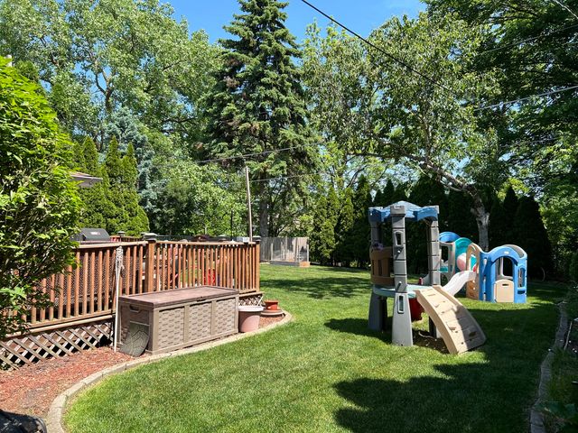 7330 170th Place, Tinley Park, IL 60477