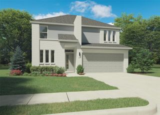 104 Mandeville DR, Hutto, TX 78634