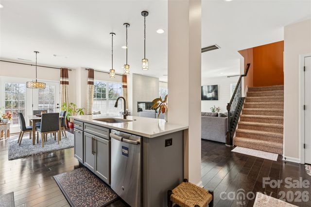 18808 Avery Park Drive, Cornelius, NC 28031