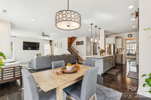 18808 Avery Park Drive, Cornelius, NC 28031