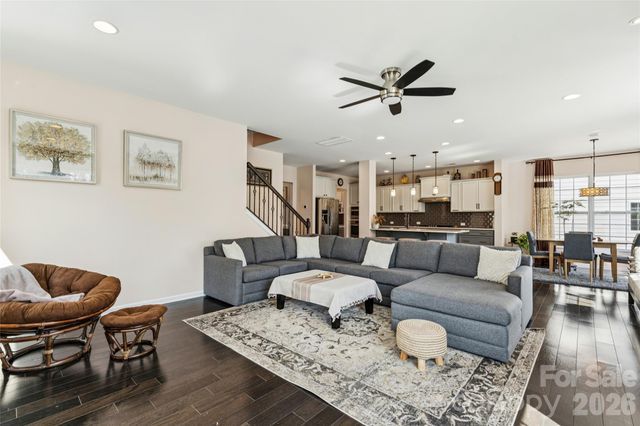 18808 Avery Park Drive, Cornelius, NC 28031