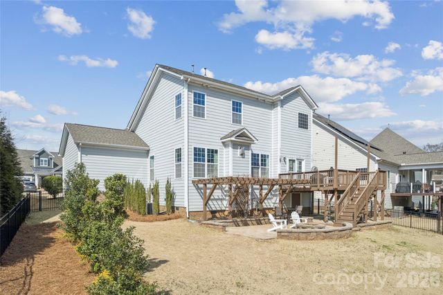 18808 Avery Park Drive, Cornelius, NC 28031