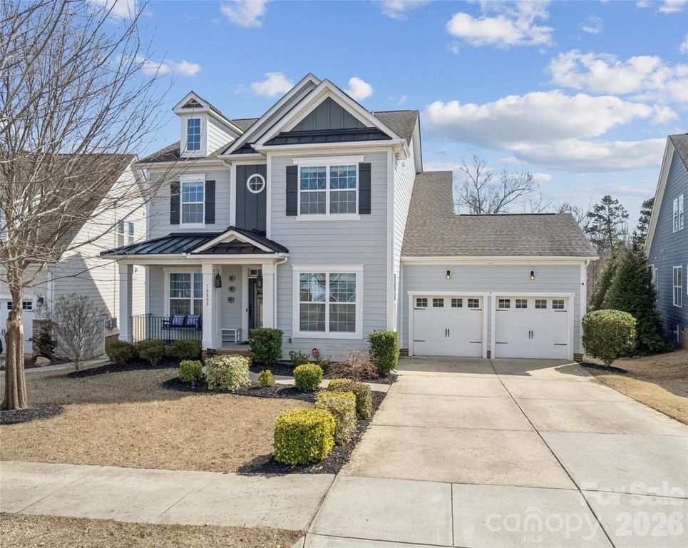 18808 Avery Park Drive, Cornelius, NC 28031
