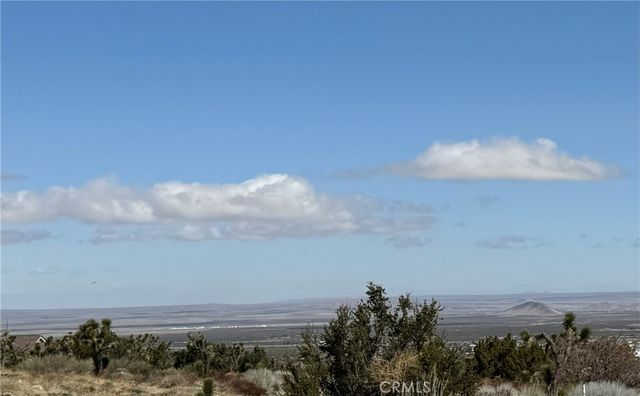 0 E Avenue Z, Llano, CA 93544