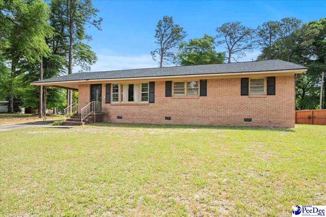 410 N Salem Dr, Florence, SC 29506