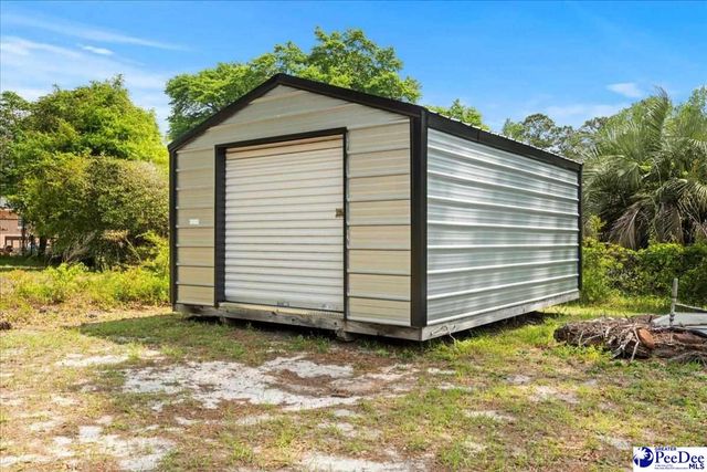 410 N Salem Dr, Florence, SC 29506