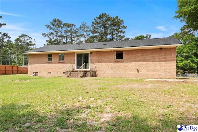 410 N Salem Dr, Florence, SC 29506