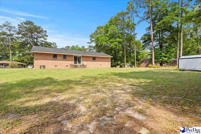 410 N Salem Dr, Florence, SC 29506