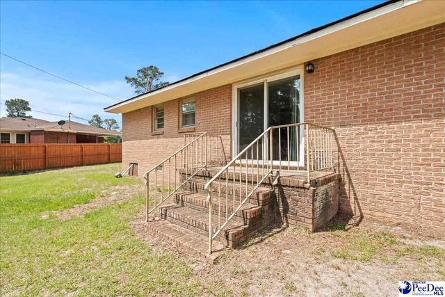 410 N Salem Dr, Florence, SC 29506