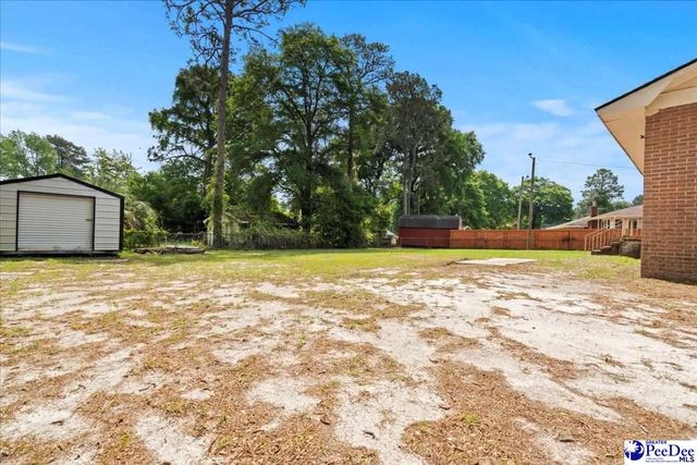 410 N Salem Dr, Florence, SC 29506