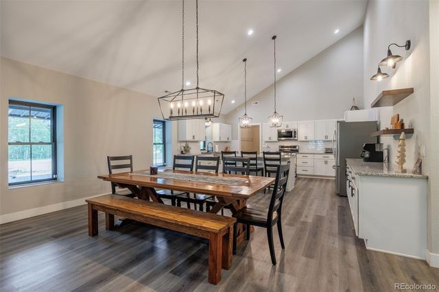412 Obsidian Drive, Florissant, CO 80816