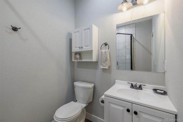 412 Obsidian Drive, Florissant, CO 80816