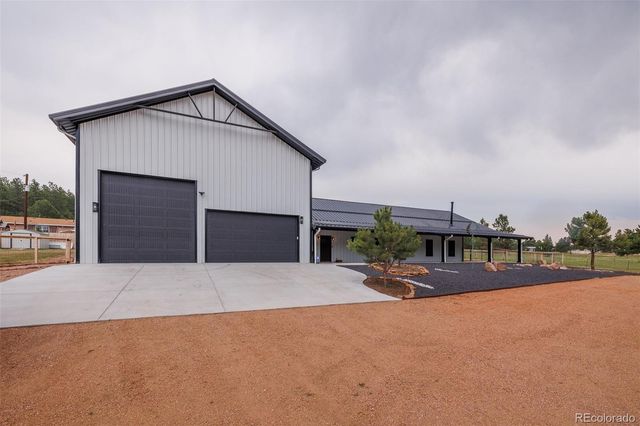 412 Obsidian Drive, Florissant, CO 80816
