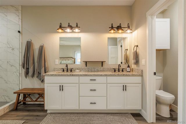 412 Obsidian Drive, Florissant, CO 80816