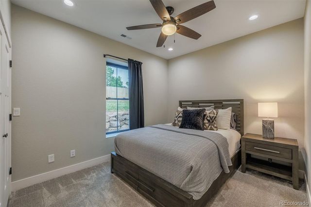 412 Obsidian Drive, Florissant, CO 80816