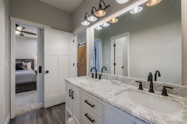412 Obsidian Drive, Florissant, CO 80816
