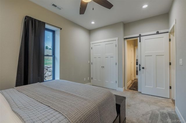 412 Obsidian Drive, Florissant, CO 80816