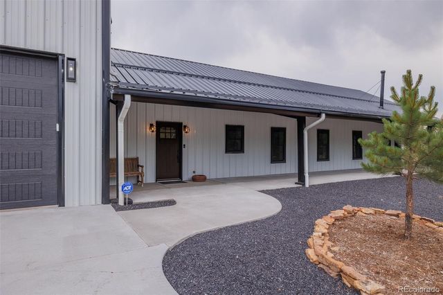 412 Obsidian Drive, Florissant, CO 80816