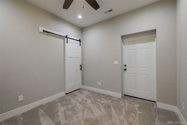 412 Obsidian Drive, Florissant, CO 80816