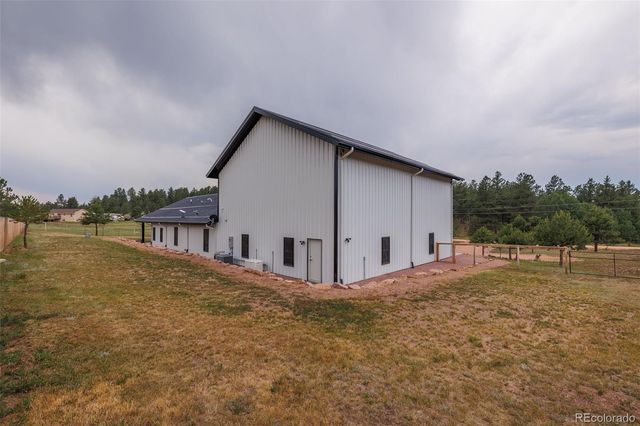 412 Obsidian Drive, Florissant, CO 80816