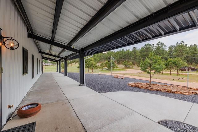 412 Obsidian Drive, Florissant, CO 80816