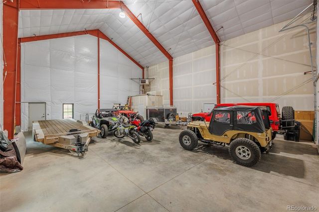 412 Obsidian Drive, Florissant, CO 80816
