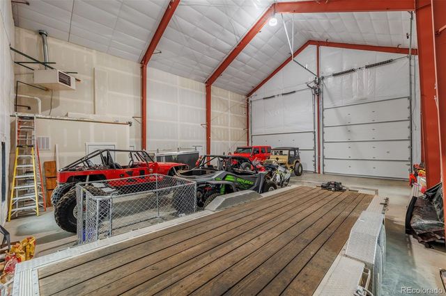412 Obsidian Drive, Florissant, CO 80816