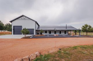 412 Obsidian Drive, Florissant, CO 80816