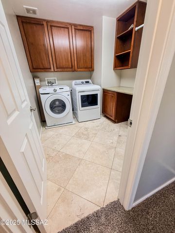 12419 N Wing Shadow Lane, Marana, AZ 85658