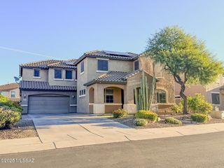 12419 N Wing Shadow Lane, Marana, AZ 85658