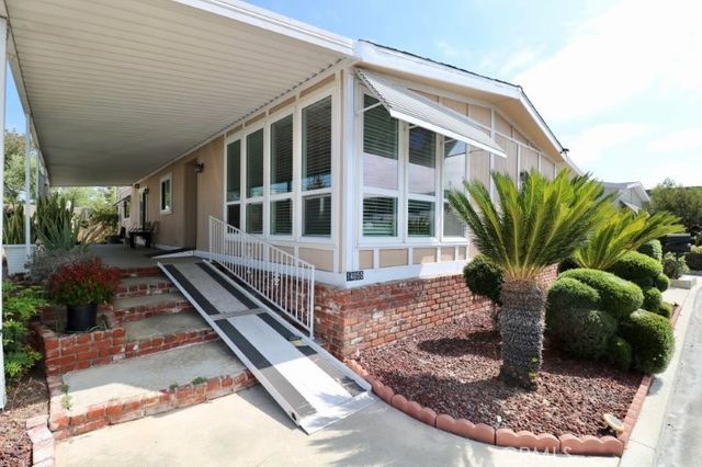 14055 Lake View Drive 14, La Mirada, CA 90638