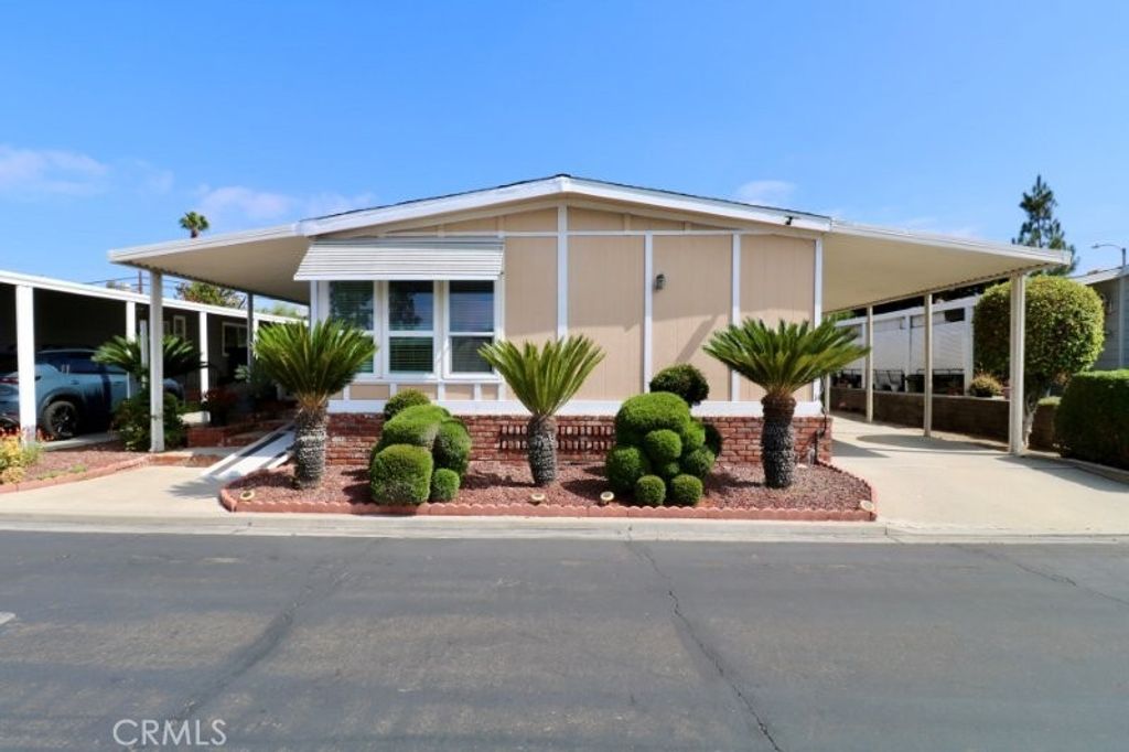 14055 Lake View Drive 14, La Mirada, CA 90638