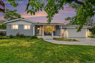 3474 Bilsky Street, Burton, MI 48519