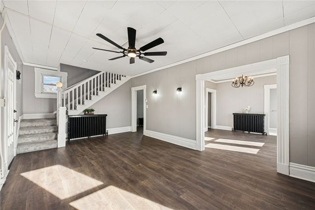 602 Dexter Road, Upper Tyrone Twp, PA 15683